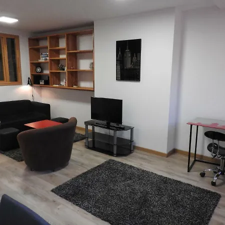 Hyper Centre Au Calme Apartment Besancon